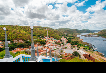 Funcionário da Prefeitura de Piranhas é atropelado pelo caminhão em que trabalhava e morre