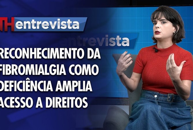 TH Entrevista - Karla Montoni