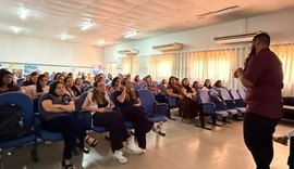 Fórum e-Multi reúne profissionais para fortalecer o cuidado na Atenção Primária em Maceió