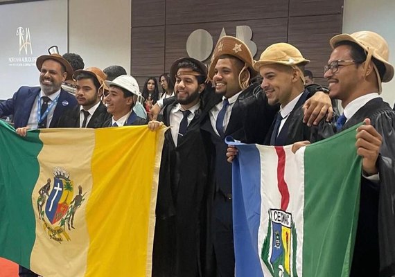 Cesmac do Sertão encerra vagas do curso de Direito pela primeira vez na história e anuncia últimas vagas em Enfermagem