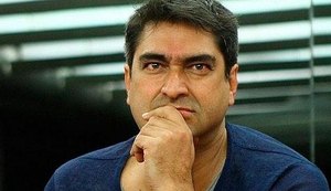 Globo demite Zeca Camargo após 24 anos na emissora