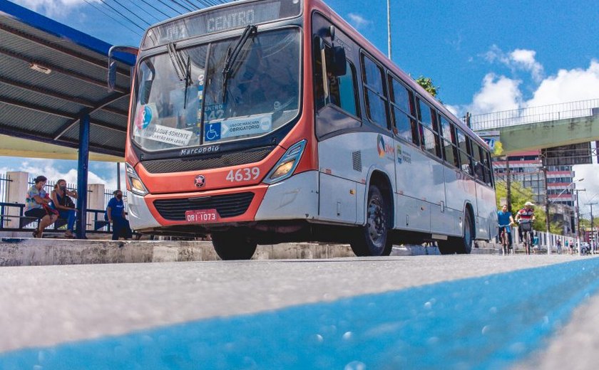 Novo Mundo será atendido experimentalmente pela linha 610 - Cruz das Almas/Ouro Preto