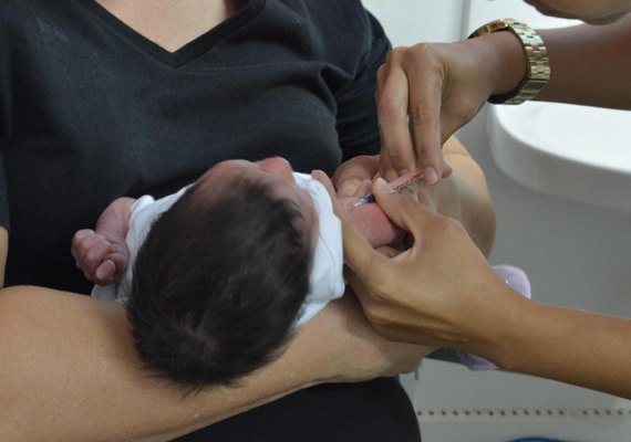 Hospital da Criança de Alagoas explica os riscos que a meningite causa aos pequenos