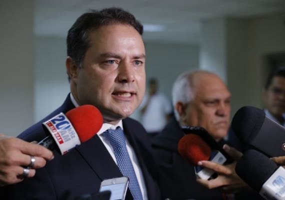 Estudo coloca Alagoas como Estado com melhor equilíbrio fiscal do País