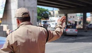 Carnaval: mudanças no trânsito iniciam nesta terça-feira (6) em Jacarecica