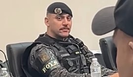 Polícia prende suspeitos de atacar tenente Ronickson Pimentel, irmão de Eloá