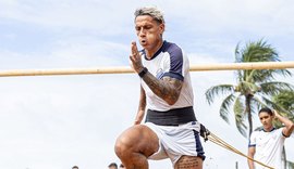 Dudu Figueiredo fala da preparação do CSA para enfrentar o ASA