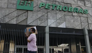 Petrobras anuncia descoberta de petróleo na Foz do Amazonas