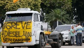 Justiça Federal manda desbloquear rodovias de acesso ao DF