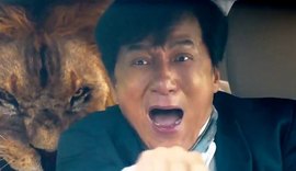 Jackie Chan se aventura em Bollywood no trailer de 'Kung Fu Yoga'; assista o vídeo