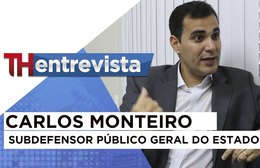 TH Entrevista - Carlos Monteiro