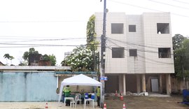 Moradores denunciam Braskem por demolição de prédios sem indenização