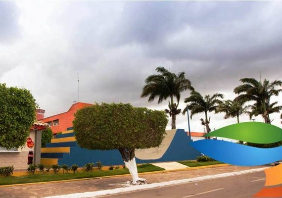 Prefeitura de Teotônio suspende transporte de estudantes para Maceió e Arapiraca
