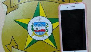 PC recupera celular e pede comparecimento de proprietária ao 9º DP