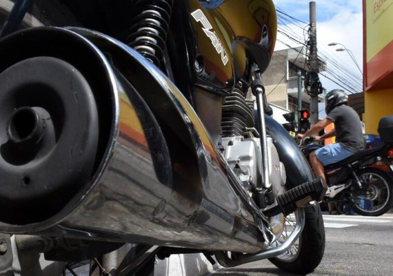 MP/AL recomenda fiscalizações de mototáxis e motofretes em Capela
