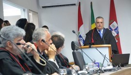 Renúncia de Alfredo Gaspar mira Prefeitura de Maceió