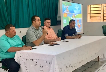 Ação garante mais segurança para os trabalhadores de Pão de Açúcar