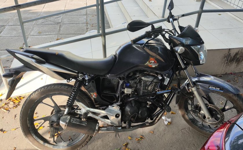 Ação integrada prende suspeitos de homicídio contra idosa em São Miguel dos Campos