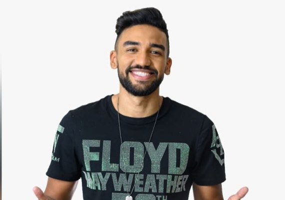 Cantor e compositor Luciano Luz lança videoclipe “Mau Pagador” no dia 04 de julho