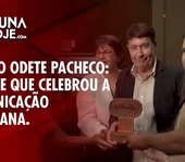 Prêmio Odete Pacheco