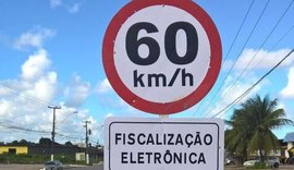 SMTT diz que faixa azul terá fiscalização eletrônica a partir de 30 de setembro