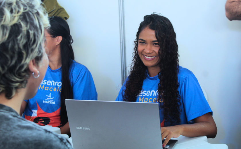 Prefis 2026 participa do Desenrola Maceió para facilitar renegociação de dívidas