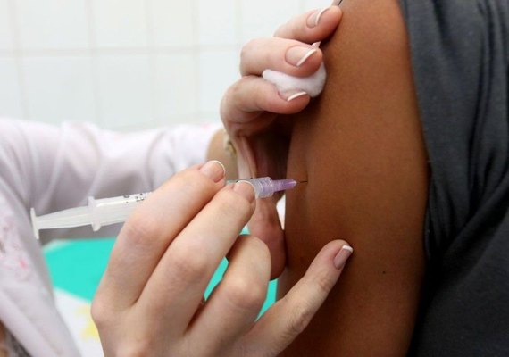 Campanha nacional de vacinação contra a gripe é prorrogada
