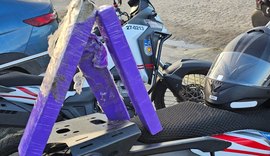 PM deflagra operação contra organizações criminosas em Penedo