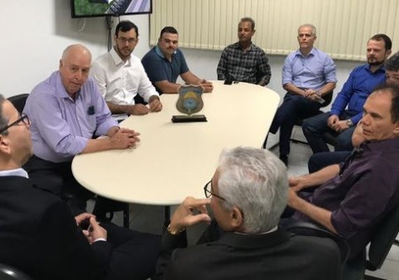 AFCP e Sindicape pedem à PRF qualificação no transporte da cana