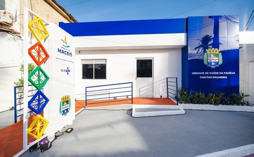 Veja como ficam serviços de saúde no feriado de 16 de setembro em Maceió