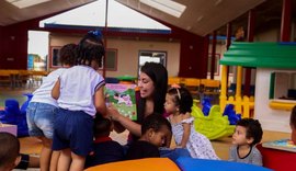 Rio Largo implanta brinquedotecas inclusivas para o ensino infantil da rede municipal