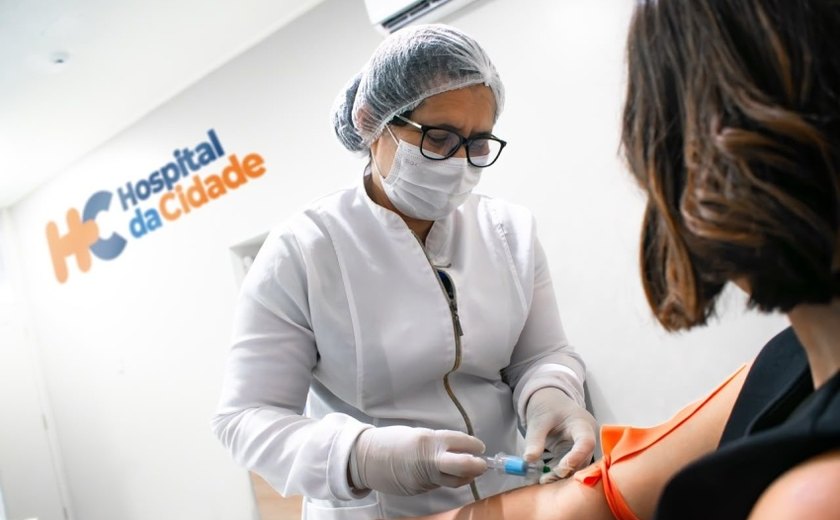 Veja como ter acesso a exames laboratoriais pelo SUS no Hospital da Cidade