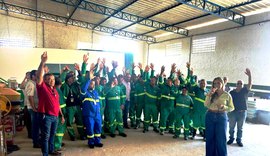 Trabalhadores da Verde Alagoas discutirão Pauta do ACT 2026 e Greve referente ao ACT 2025