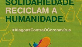 Governo distribuirá cestas básicas para trabalhadores de cooperativas de recicláveis