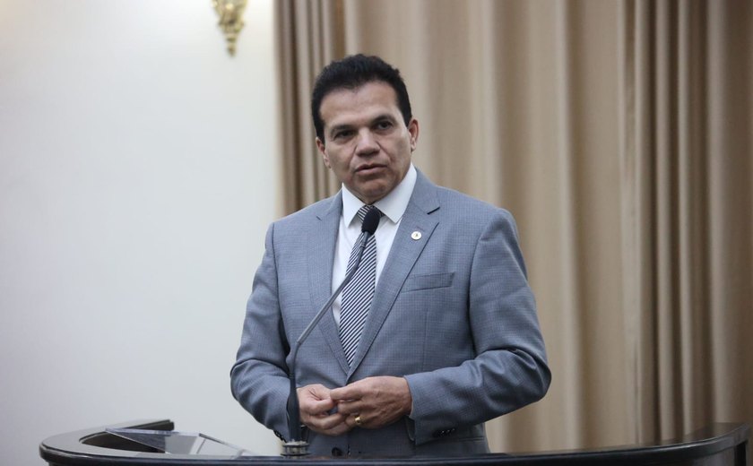 Deputado celebra duplicação da AL-110 e destaca investimentos do Governo no Agreste