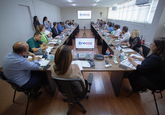 Conselho Estadual de Cooperativas define ações de fomento para o setor em Alagoas