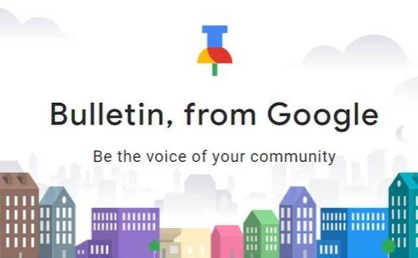 App do Google permitirá que qualquer pessoa poste notícias da sua região