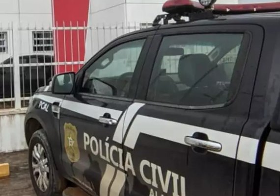 Operação da Polícia Civil em Craíbas prende quatro acusados de homicídio