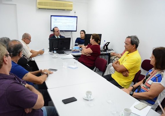 MPT deve notificar Estado a explicar demissão em massa no Serveal