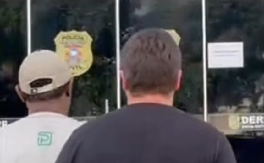 Ação conjunta resulta na prisão de homem suspeito de homicídio em Batalha