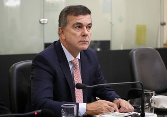 Ronaldo Medeiros apresenta PL para fortalecer agricultura familiar