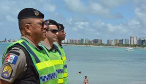 Segurança dá início à Operação Verão e garante policiamento durante alta temporada