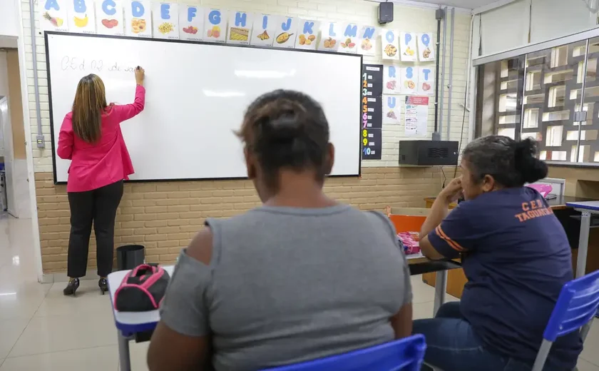 Pé-de-Meia: pagamento a estudantes começa nesta segunda