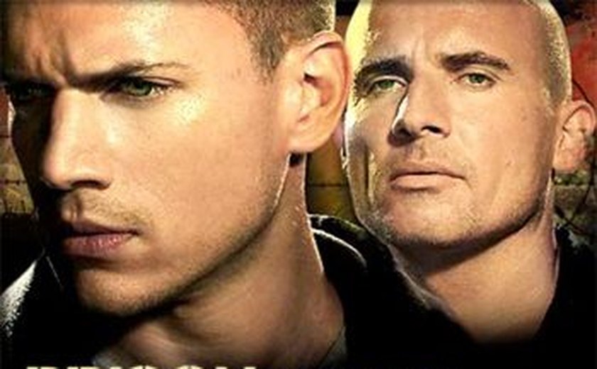 Divulgadas cenas iniciais do episódio de retorno de “Prison Break”; confira