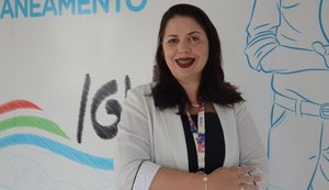 De estagiária a diretora: exemplo de inspiração e protagonismo feminino
