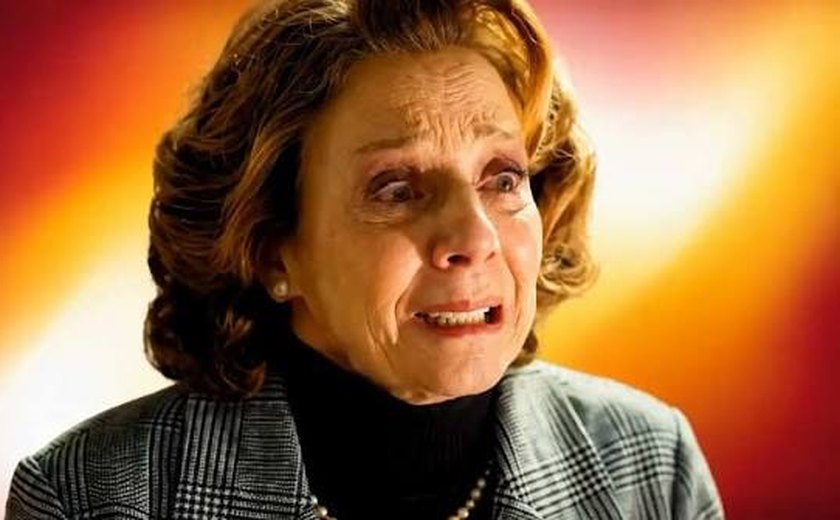 Mistério! Por que Diná odeia Francesca em 'Quem Ama Cuida'? Governanta ataca morta