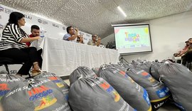 Com direito a Séries Ouro e Prata, sexta edição da Taça das Grotas é lançada no Rei Pelé