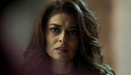 Próximos capítulos! Bibi escapa de blitz da polícia com carro cheio de munição