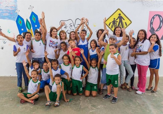 Projeto Portas Abertas para Inclusão será concluído nesta segunda (21)