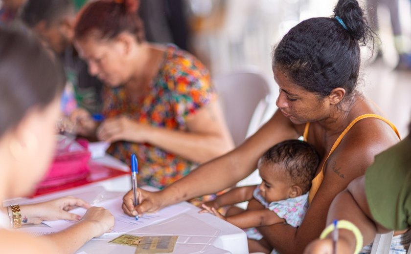 Confira o cronograma de entrega das chaves dos residenciais Parque da Lagoa e Santa Amélia